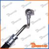 Tuyau hydraulique direction pour MITSUBISHI | 5481FB0018043, 59935